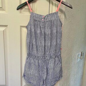 Shorts Overall - Sergent Major - French Brand